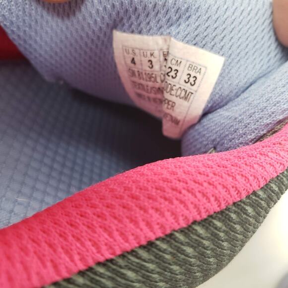 NEW! Skechers Sneaker Athletic Shoe - 4 - Picture 7 of 7